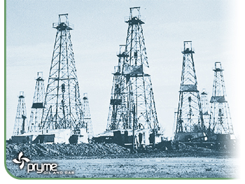 History of Oil Image