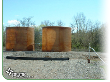 Salt water disposal wells